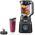 Ninja Detect Power Mixer Pro 2,1 l Blender stołowy 1200 W Czarny