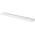 SHELF+ BORDER 800X90X30 MM WHITE