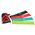 Juosta mankštai mini GYMSTICK 61188-SET 4vnt