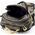 Plecak Elbrus SKIWAY 25 woodbine/black