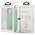 Guess Etui Guess GUHCP12LLSLMGGN Apple iPhone 12 Pro Max zielony/green hardcase Metal Logo Script