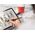 Pendrive SanDisk SanDisk Flash Disk 256GB Ultra Slider, USB-C 3.2, Černá