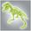 Clementoni Clementoni, Science & Play, Archeofun T-Rex, Puzzle, 61243, For Boys, 7+ years For Boys 13276618 8005125612437
