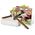 Clementoni Clementoni, Science & Play, Archeofun T-Rex, Puzzle, 61243, For Boys, 7+ years For Boys 13276618 8005125612437