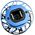 Cube Controls Cube Controls QRX Full Set, Classic - blau 13304448 8057635060390