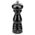 Μύλος μπαχαρικών Peugeot Peugeot Paris Salzmühle 18 cm uΕπιλέξτε Schwarz missiert Holz 13308216 4006950037475