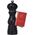 Μύλος μπαχαρικών Peugeot Peugeot Paris Salzmühle 18 cm Buchenholz schwarz missiert 13308222 4006950014070