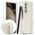 Θήκη Araree Sourcing Nukin 360 P Sam Z Fold5 F946 διαφανής-ματ AR20-01764C 13319592 8809857677357