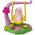 WowWee WowWee, Lite Sprites Deluxe, Αξεσουάρ κούκλας Play Set, Swing, Για Κορίτσια, 4+ ετών Για Κορίτσια 13330333 771171133117