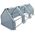 Προμήθεια ΘΕΡΜΟΚΗΠΙΟΥ 270X95X95CM ΛΕΥΚΟ J01508GW 13476020 6405422982998
