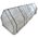 Προμήθεια ΘΕΡΜΟΚΗΠΙΟΥ 270X95X95CM ΛΕΥΚΟ J01508GW 13476020 6405422982998