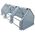 Προμήθεια ΘΕΡΜΟΚΗΠΙΟΥ 270X95X95CM ΛΕΥΚΟ J01508GW 13476020 6405422982998