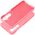 Futerał CANDY CASE do SAMSUNG A36 5G różowy