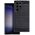 Futerał CARBON do SAMSUNG A56 5G czarny