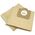 5 szt. 5x Worek Papierowy na Kurz Worki do Odkurzacza Karcher WD3 6.959-130