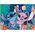 LISCIANI DISNEY PUZZLE DF M-PLUS 24 LILO & STITCH