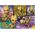 LISCIANI DISNEY MARVEL PUZZLE DF PLUS 250 EL. GROOT