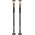 AWTOOLS PODPORY TELESKOPOWE 2szt.  90-160cm