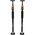 AWTOOLS PODPORY TELESKOPOWE 2szt.  60-100cm