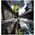 Projob Kurtka Odblaskowa ProJob 6446 3in1 Yellow/Navy