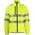 Projob Kurtka Odblaskowa ProJob 6446 3in1 Yellow/Navy