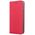 Smart Magnet case for Xiaomi 15 red 5906961944795