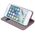 Smart Magnet case for Honor 200 Smart red 5906961935472