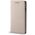 Smart Magnet case for Xiaomi 15 gold 5906961944948