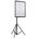 Lampa studyjna GODOX Godox F200Bi flexible Studio LED Light