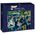 Bluebird Puzzle Puzzle 1000 Tańce w Le Moulin de la Galette