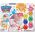 Κιτ γκαλερί Funko Pop Paint Pops Pop n Splat 14036279 771171149736