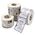 zebra Receipt, Paper, 210mmx160m| Direct Thermal, Z-Select 2000D 80 Receipt, Coated, 50mm Core