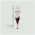 Dark chocolate with dried sour cherries and rose petals Laurence Chommelier Red Wine, 100 g