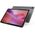 Tablet Lenovo TAB 10.1" 64 GB Grafitowy (ZAEH0040PL)