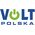 VOLT Akumulator Volt Polska Gel VPRO Solar 12V 160Ah