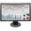 Lenovo 4Z11K07879 filtr do ekranu 60,5 cm (23.8") Monitor Bezramkowy filtr prywatności na wyswietlacz
