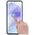 Hofi Szkło Hartowane OG Premium Glass - do Samsung Galaxy A35 / A55 czarny