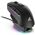 Ποντίκι Sharkoon Sharkoon SKILLER SGM50W (μαύρο, συμπεριλαμβανομένου του σταθμού φόρτισης) 13341024 4044951040230