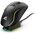 Ποντίκι Sharkoon Sharkoon SKILLER SGM50W (μαύρο, συμπεριλαμβανομένου του σταθμού φόρτισης) 13341024 4044951040230