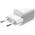 Deltaco DELTACO καλώδιο τροφοδοσίας USB sieninis įkroviklis, USB-C, PD 20 W, 1 m C - "Lightning" USBC-AC141 13413332 7333048048967