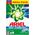 Ariel Ariel Mountain Spring skalbimo milteliai, 4,4 kg