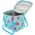 Enero TORBA TERMICZNA 32x25x35 CM 28L FRUIT MELON