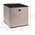 Storage Solutions Δοχείο αποθήκευσης υφασμάτων NO-WOVEN, 30 x 30 x 30 cm 14127145 5902973447866
