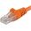 Καλώδιο UTP PremiumCord PremiumCord Patch RJ45-RJ45 CAT6 1m πορτοκαλί 12738578 8592220015923