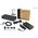 Stacja/replikator I-TEC Professional Thunderbolt 3 (CADUAL4KDOCKPD2)