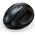 Mysz Genius GENIUS myš Ergo 8300S Iron Grey/ vertikální/ 1600 dpi/ bezdrátová/ 7tlačítek/ tichá/ kovově šedá