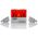 Moondrop Ultrasonic - Hybrydowe IEM TWS z ANC