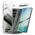 SZKŁO HARTOWANE RINGKE EASY SLIDE 2-PACK GALAXY S25 ULTRA CLEAR