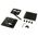 Ergotron Uchwyt ścienny na monitor do 37" FX30 (60-239-007)