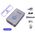 Nvox Zmieniarka cyfrowa emulator 10PIN, MP3, USB, SD, Bluetooth, BMW (NV1080B BT BMW 10PIN)